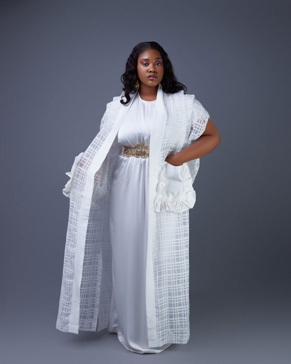 Saraa Boubou - Image 5