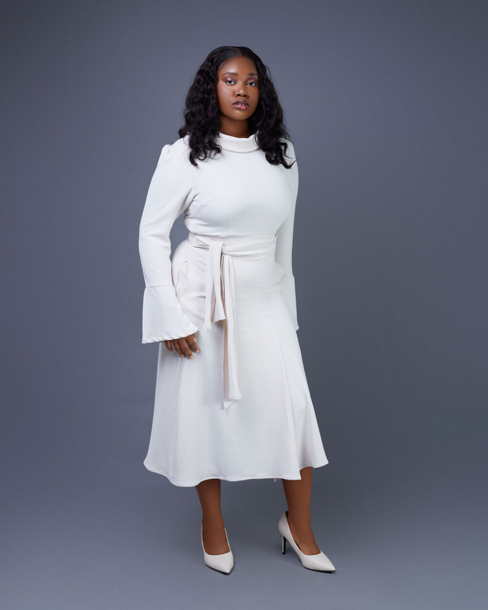 Aurellia 2-Piece Ensemble - Image 2