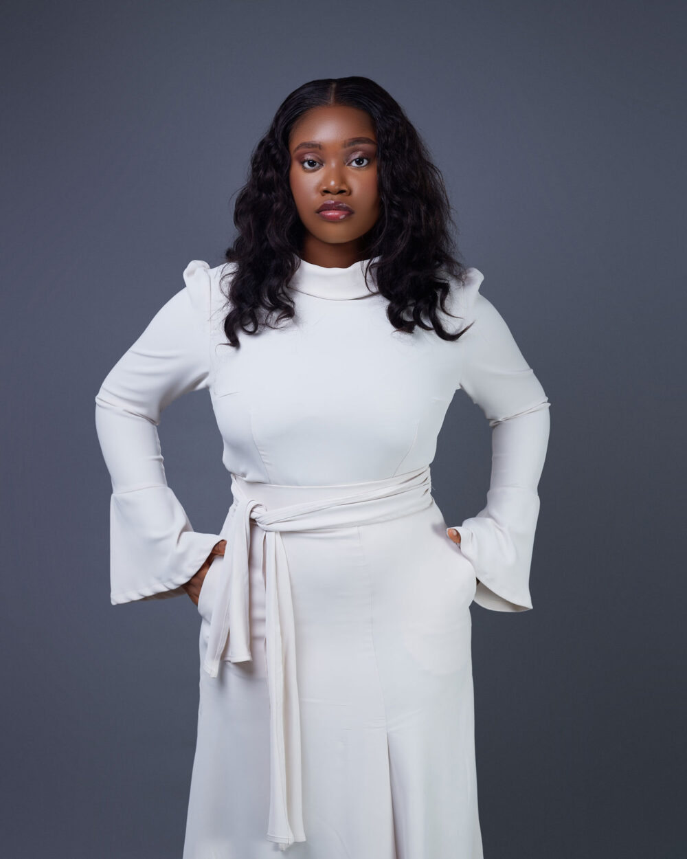 Aurellia 2-Piece Ensemble - Image 3