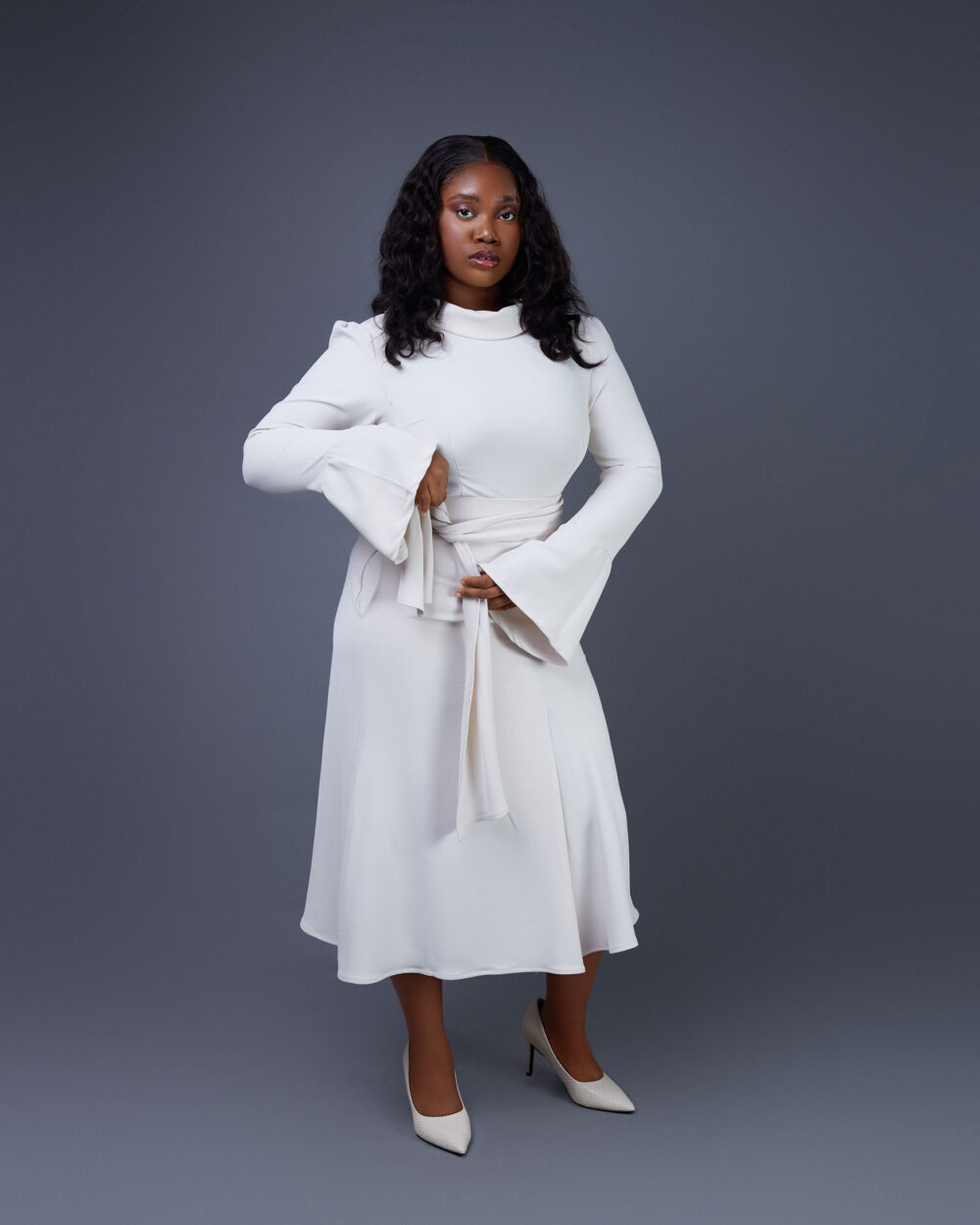 Aurellia 2-Piece Ensemble - Image 4