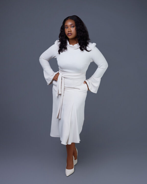 Aurellia 2-Piece Ensemble