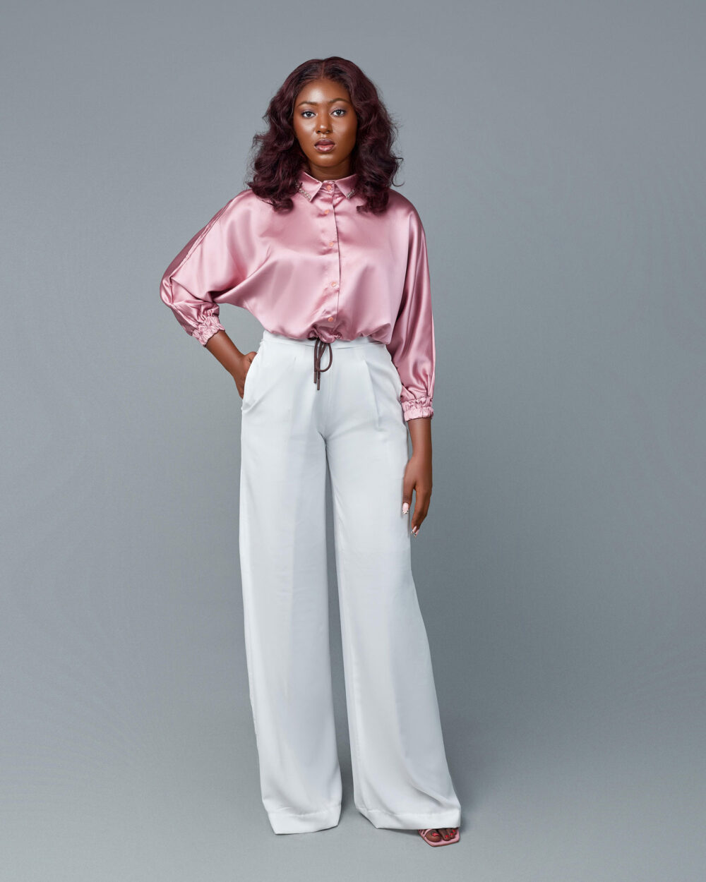Mirella 2-Piece Set