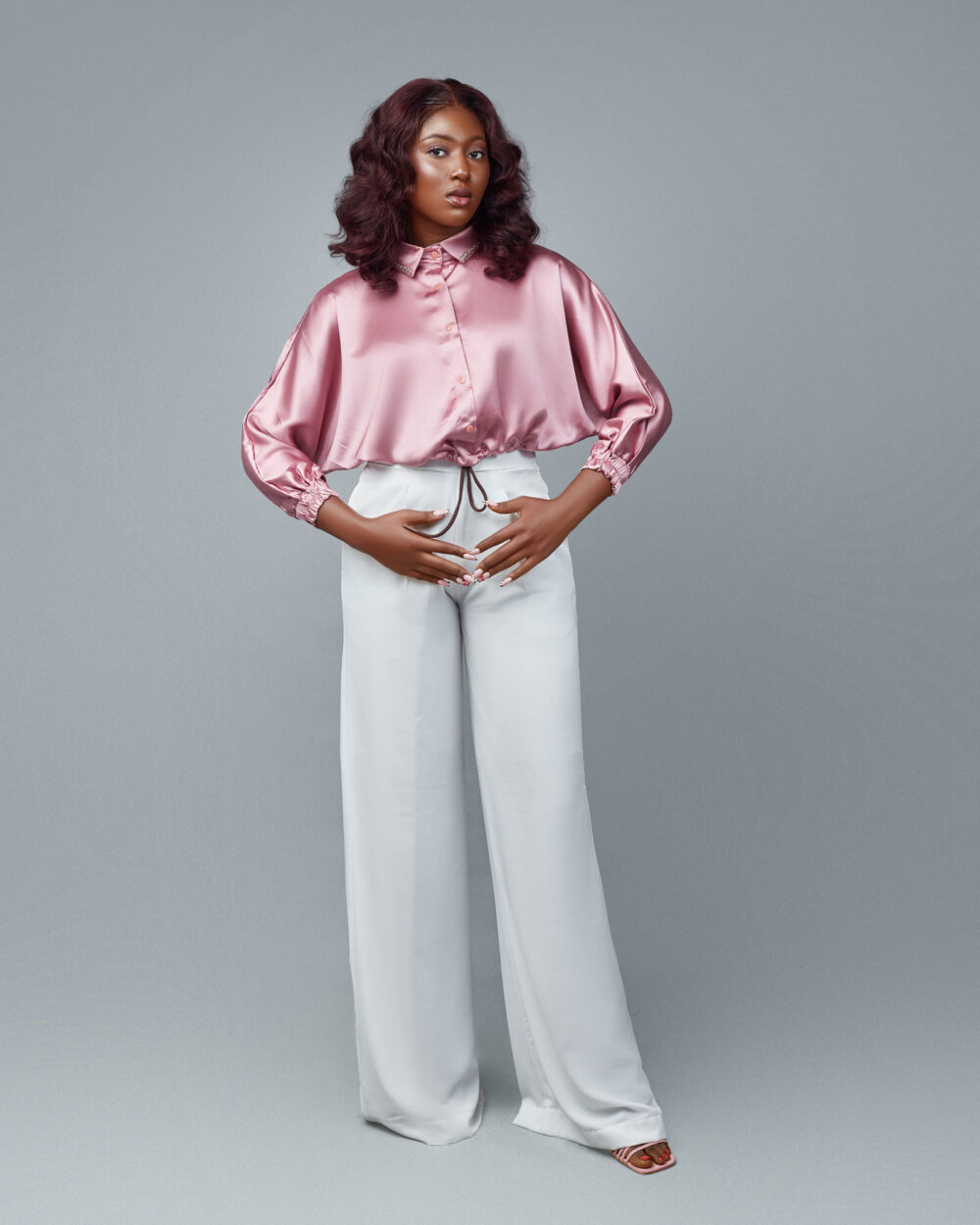 Mirella 2-Piece Set - Image 2