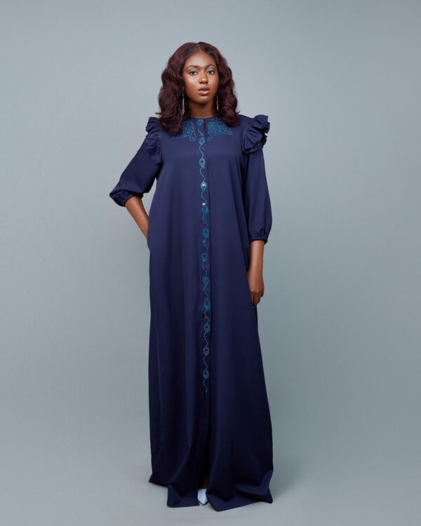 Donnella Boubou