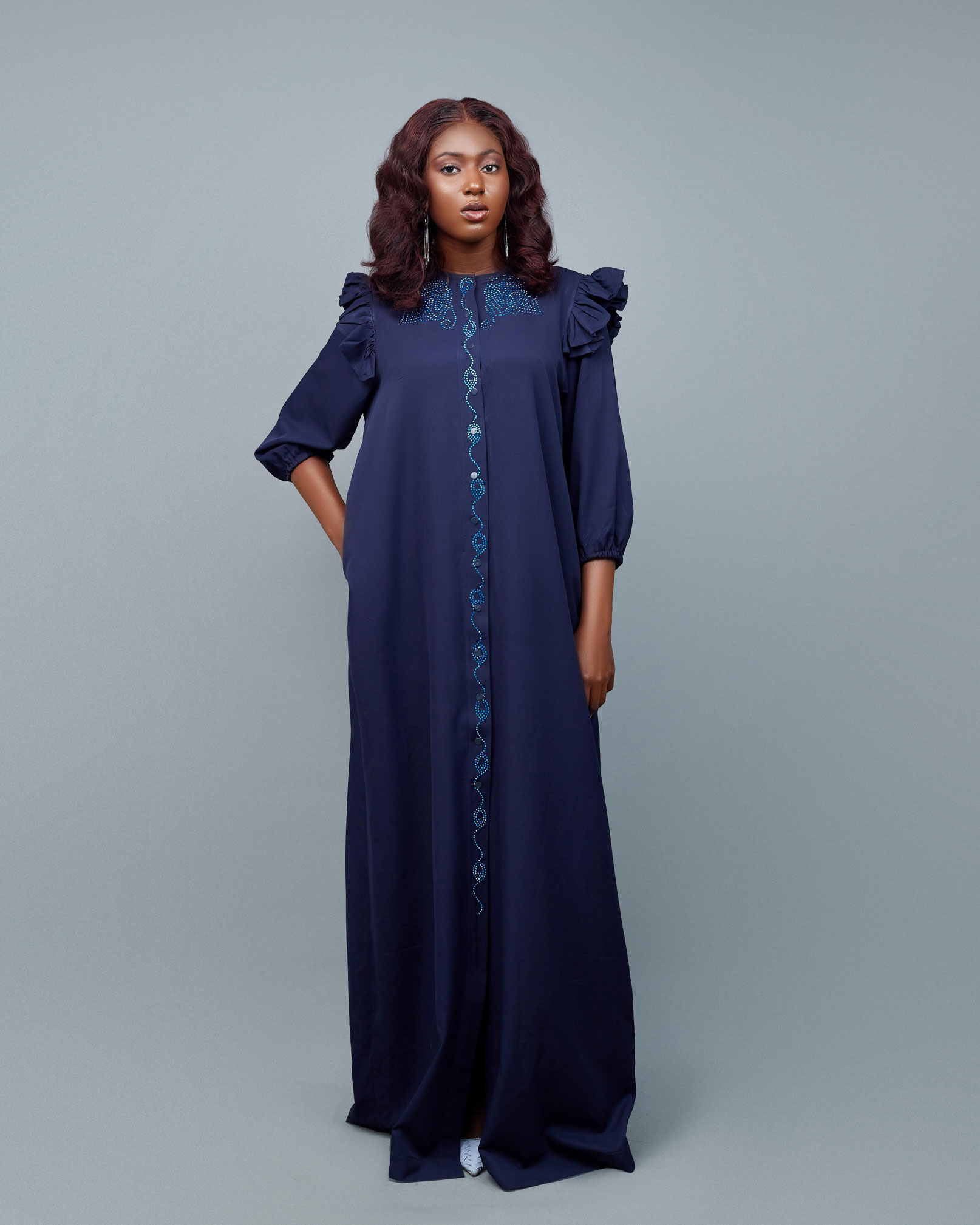 Donnella Boubou