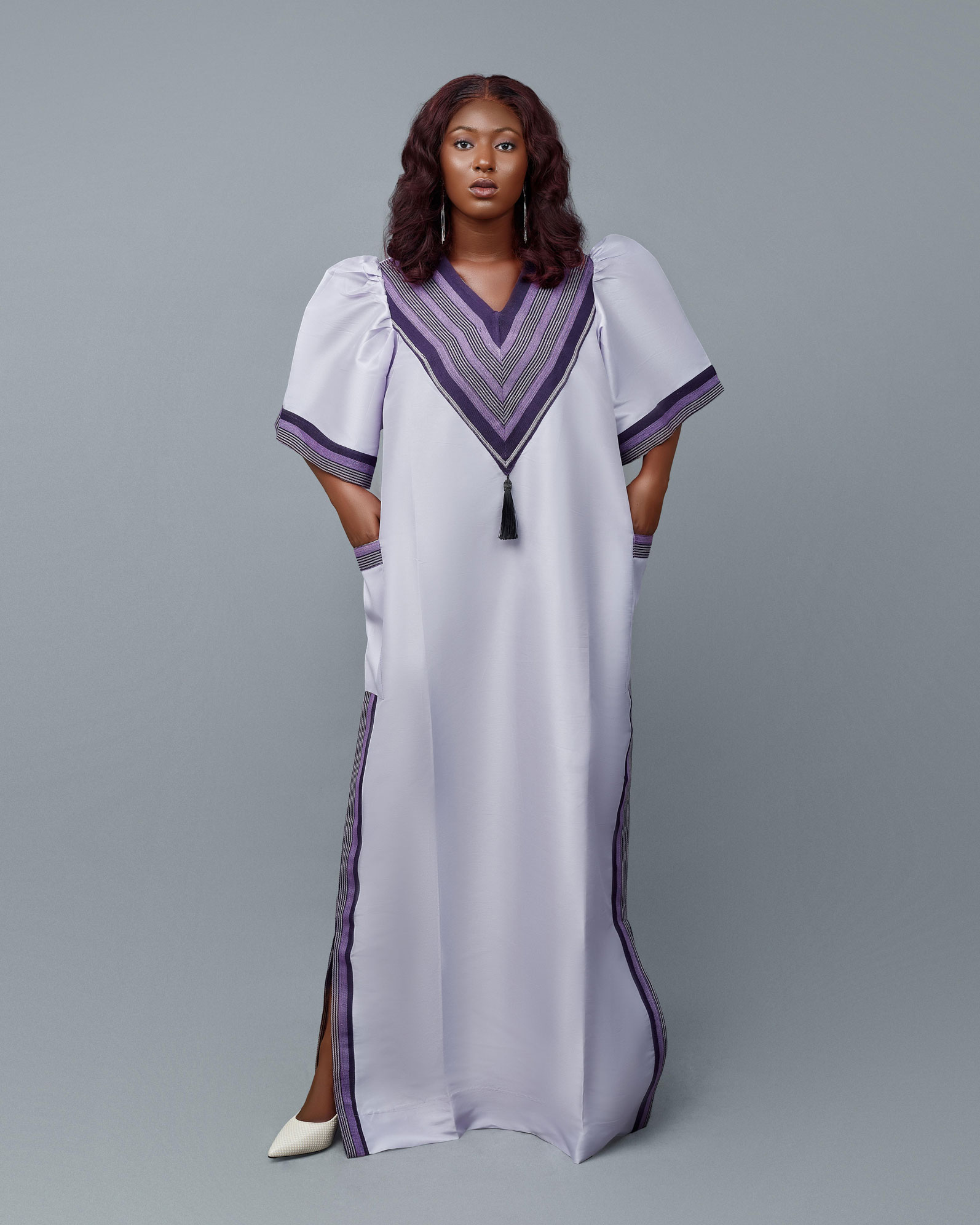 Amadora Boubou