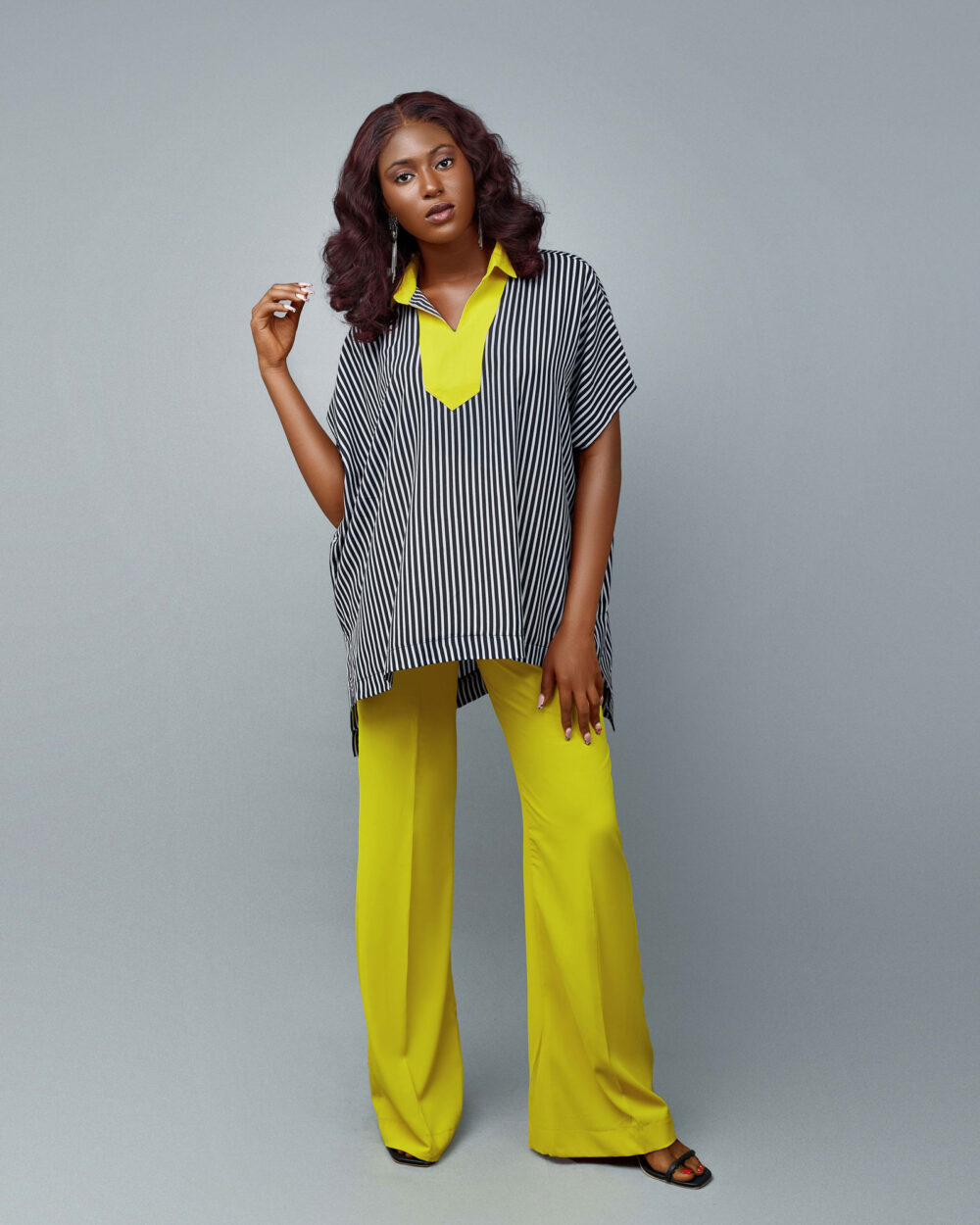 Geovanna 2-Piece - Image 3