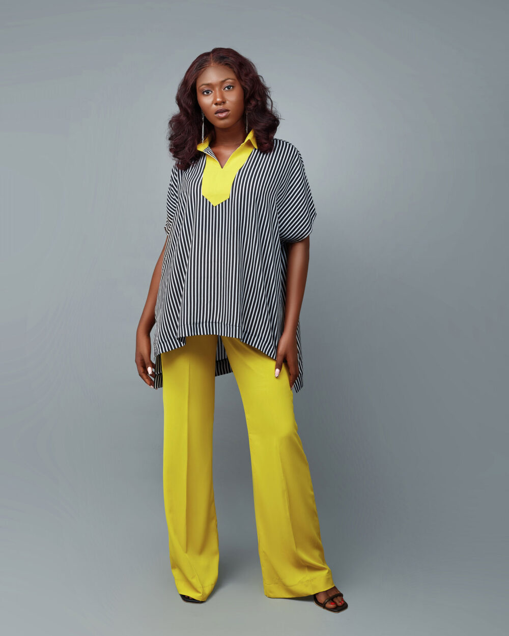 Geovanna 2-Piece - Image 2