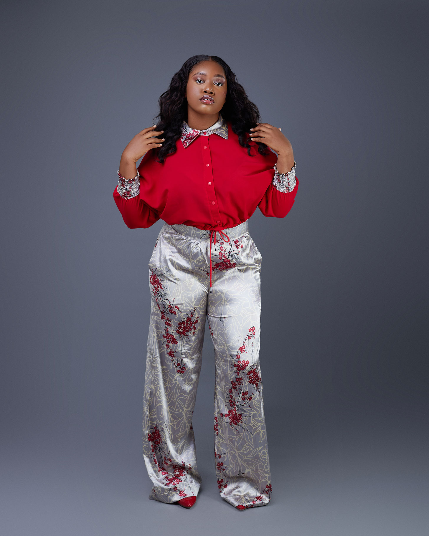 Viannee 2-Piece
