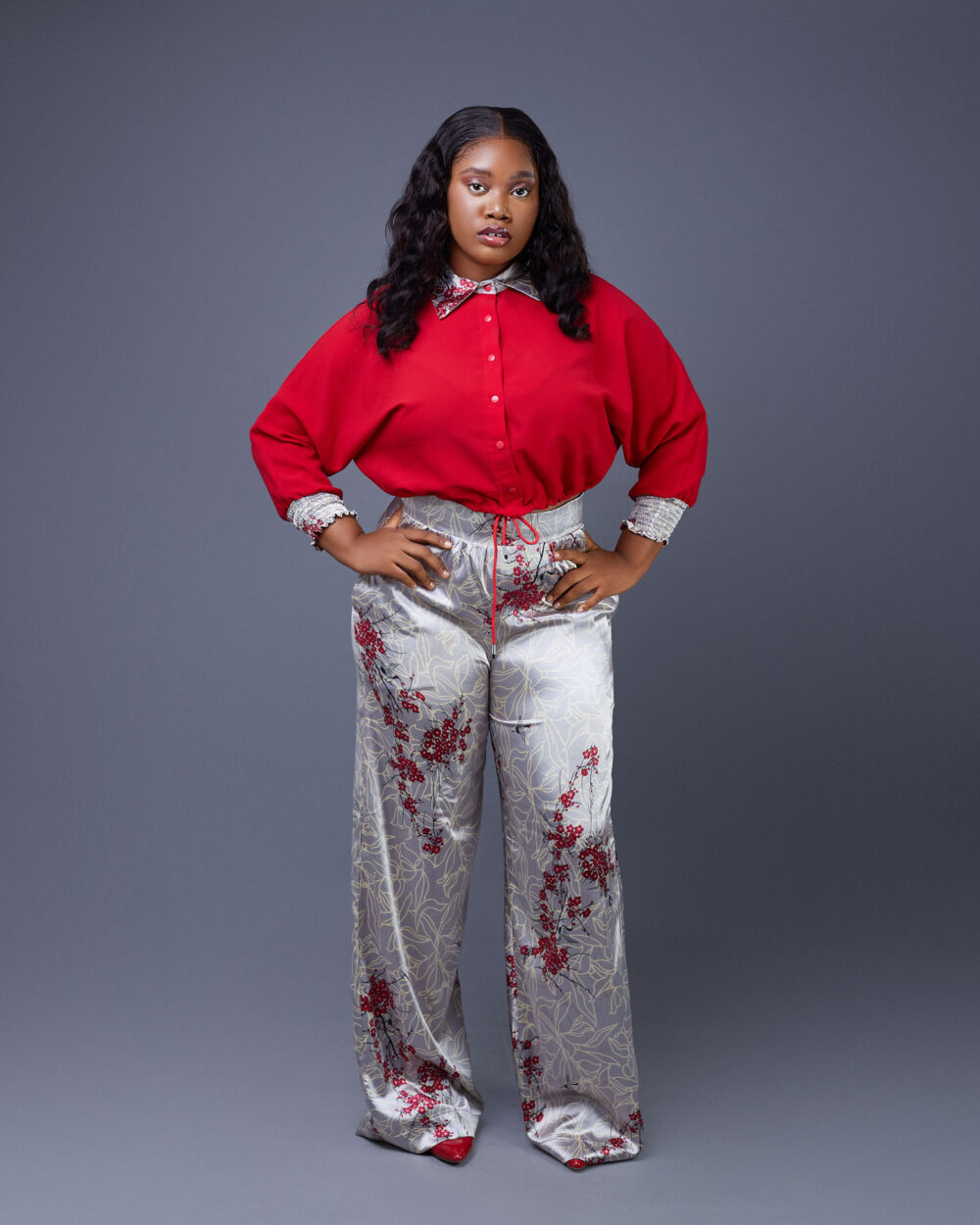 Viannee 2-Piece - Image 2