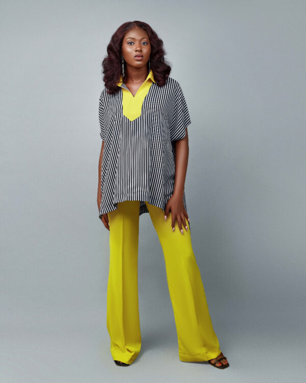 Geovanna 2-Piece Set