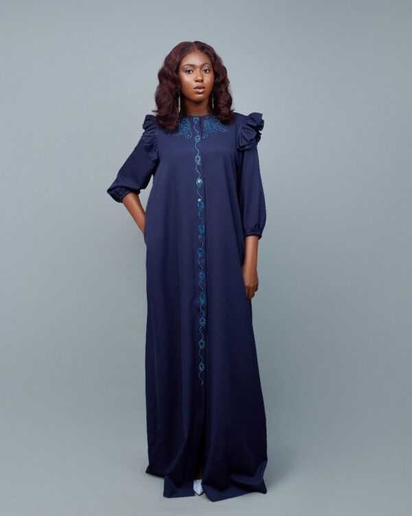 Donnella Boubou Set