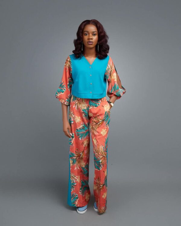 Janina Set