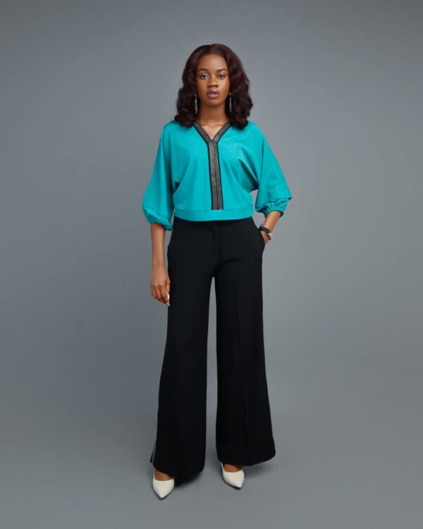 Capri 2-Piece Set