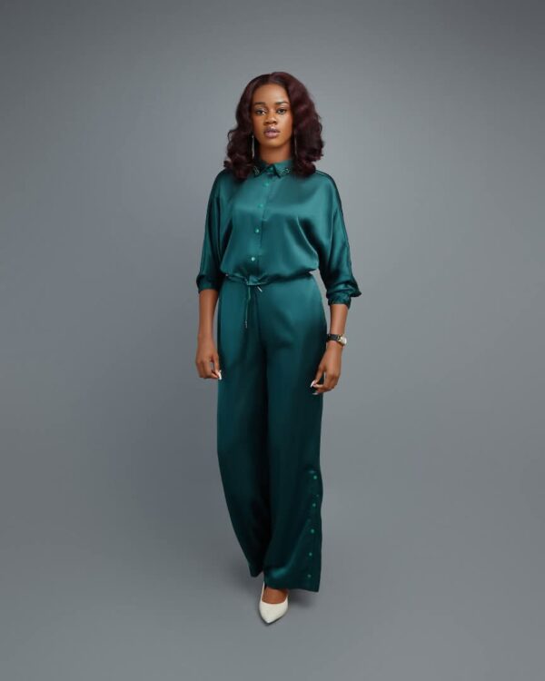 Coretta 2-Piece Set